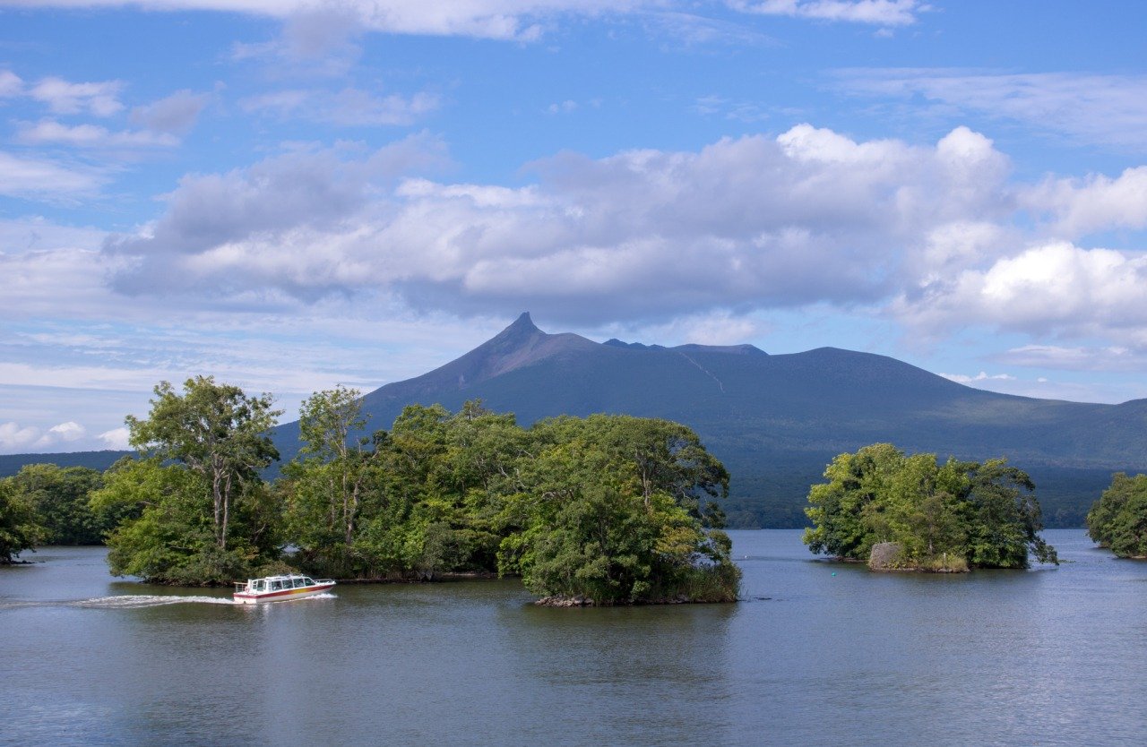 🏞️ 키지히키 고원 파노라마 전망대(키지히키코겐 파노라마 텐보다이) 이미지 7